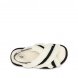 Ugg Disco Cross Slide - White - белый, 40, Натуральная овчина