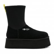 UGG Classic Dipper Black