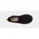 Женские вязаные угги на платформе UGG Classic Dipper Black