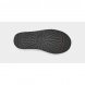 Женские вязаные угги на платформе UGG Classic Dipper Black
