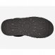 Ugg Funkette Platform Leather - Black - черный, 36, кожа