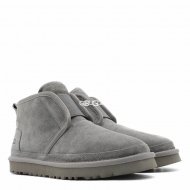 Ugg Neumel Flex Grey Ugg Neumel Flex Grey