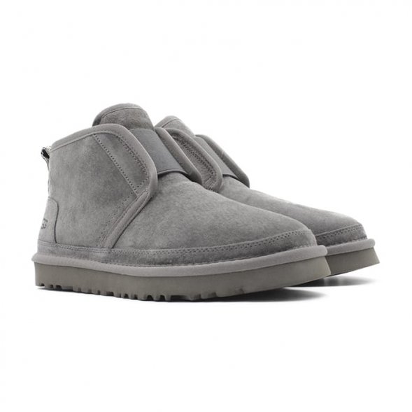 Женские ботинки Ugg Neumel Flex - Grey