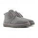 Женские ботинки Ugg Neumel Flex - Grey