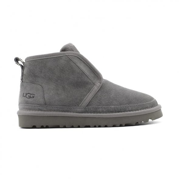 Женские ботинки Ugg Neumel Flex - Grey