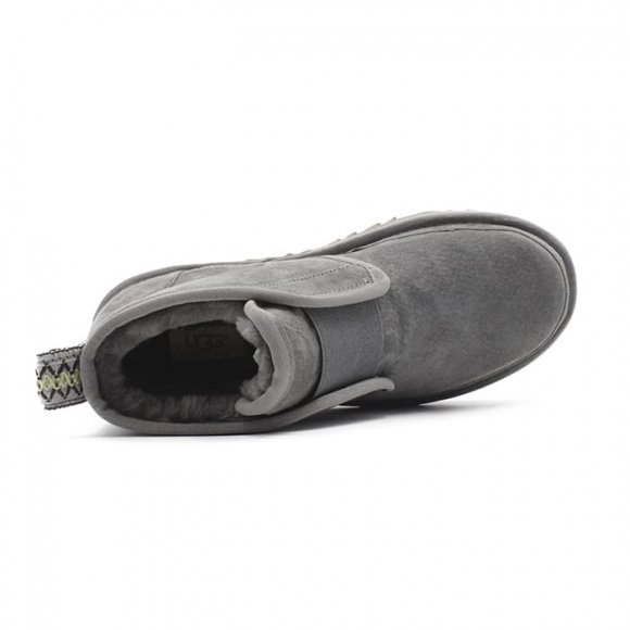 Ugg Neumel Flex - Grey - серый, 40, Замша Ugg Neumel Flex - Grey - серый, 40, Замша