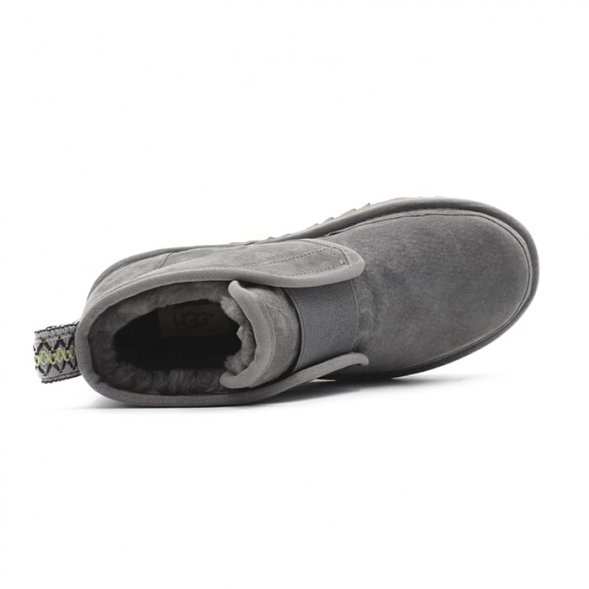 Женские ботинки Ugg Neumel Flex - Grey