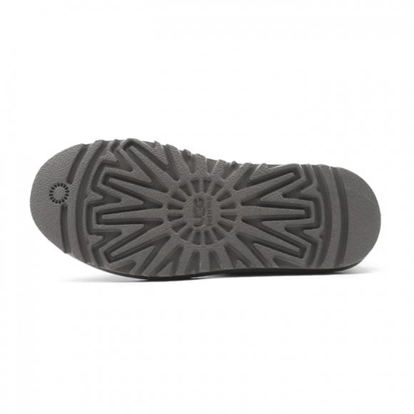 Ugg Neumel Flex - Grey - серый, 40, Замша Ugg Neumel Flex - Grey - серый, 40, Замша