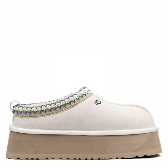 Ugg Tazz Platform White - 41