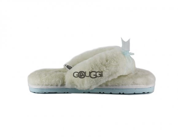 Abella Slipper I DO