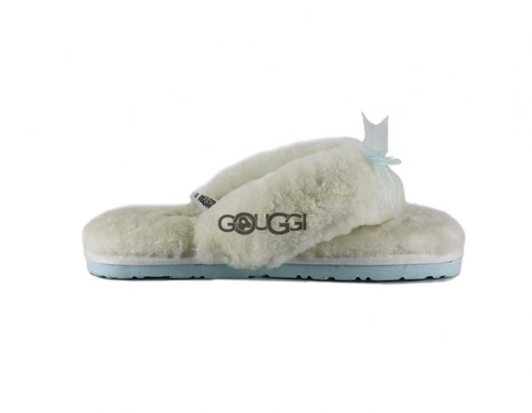 Abella Slipper I DO