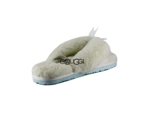 Abella Slipper I DO