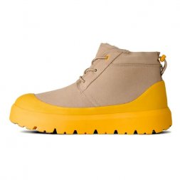 Ugg Neumel Weather Hybrid - Mustard Seed / Summer Wheat