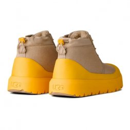 Ugg Neumel Weather Hybrid - Mustard Seed / Summer Wheat