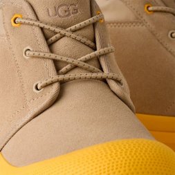 Ugg Neumel Weather Hybrid - Mustard Seed / Summer Wheat