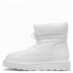 Ugg Classic Mini Blow White