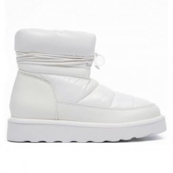 Ugg Classic Mini Blow White