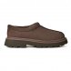 Ugg Men's Tasman Lug - Molasses - Шоколадный, 46, Замша