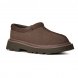 Ugg Men's Tasman Lug - Molasses - Шоколадный, 46, Замша
