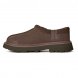 Ugg Men's Tasman Lug - Molasses - Шоколадный, 46, Замша