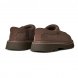 Ugg Men's Tasman Lug - Molasses - Шоколадный, 46, Замша