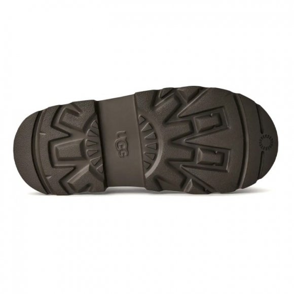 Мужские мокасины Ugg Men's Tasman Lug - Molasses Мужские мокасины Ugg Men's Tasman Lug - Molasses