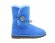 Bailey Button Blue