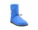 Bailey Button Blue