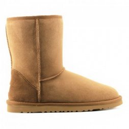 Ugg Classic Short II - Chestnut