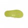 Disco Cross Slide Animalia - Key Lime