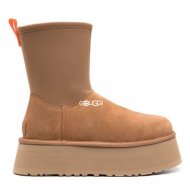 UGG Classic Dipper Chestnut