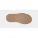 UGG Classic Dipper Chestnut - Каштановый, 35, Натуральная замша - неопрен