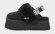Ugg Funkette Slipper Black - 39