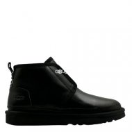 Ugg Neumel Flex Leather Black Ugg Neumel Flex Leather Black