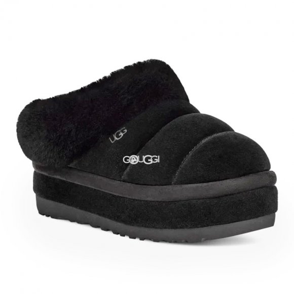 UGG Tazzlita Black - 38 UGG Tazzlita Black - 38