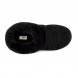 UGG Tazzlita Black - черный, 38, Замша