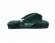 Abella Slipper Light  Green - 36