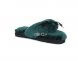 Abella Slipper Light  Green - 40