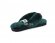 Abella Slipper Light  Green - 36