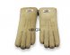 Женские удлиненные перчатки UGG Sand 1088