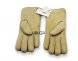 Женские удлиненные перчатки UGG Sand 1088