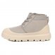 Унисекс ботинки Ugg Neumel Weather Hybrid - Seal/Birch