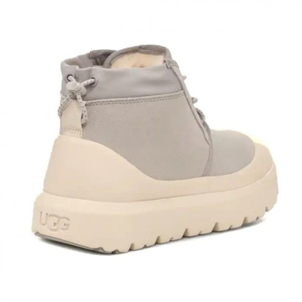 Унисекс ботинки Ugg Neumel Weather Hybrid - Seal/Birch