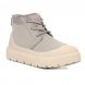 Унисекс ботинки Ugg Neumel Weather Hybrid - Seal/Birch