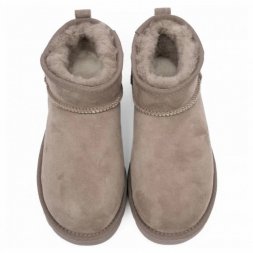 Ugg Ultra mini - Smoke Plume