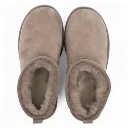Ugg Ultra mini - Smoke Plume