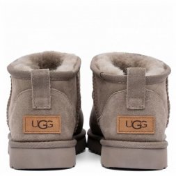 Ugg Ultra mini - Smoke Plume