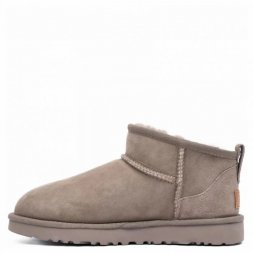 Ugg Ultra mini - Smoke Plume