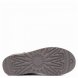Женские ультра мини угги Ugg Ultra mini - Smoke Plume