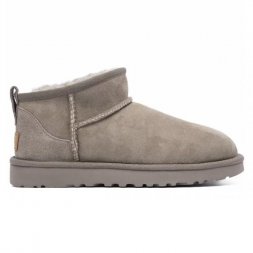 Ugg Ultra mini - Smoke Plume